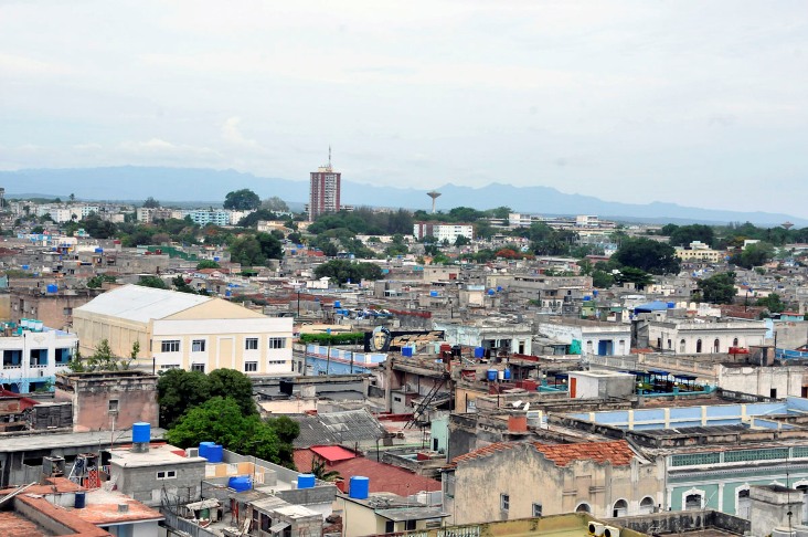 La actualización del catastro urbano y rural de la provincia de Cienfuegos se extiende hasta 2030. / Foto: Juan Carlos Dorado