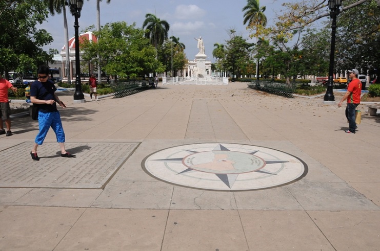 Los historiadores de Cienfuegos desarrollan varias líneas de investigación, con énfasis en la memoria histórica local. / Foto: Juan Carlos Dorado