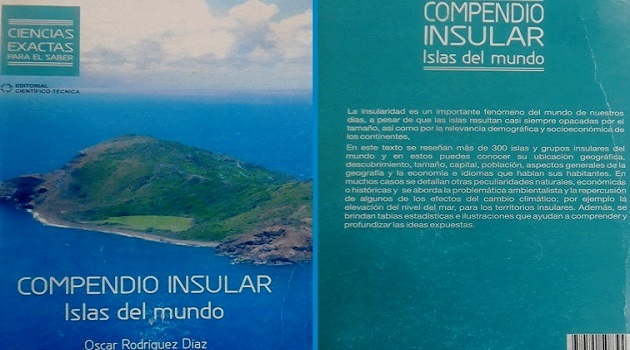 El sello editorial cubano tiene un desempeño relevante en la divulgación de la educación ambiental./Fotocopia: Delvis