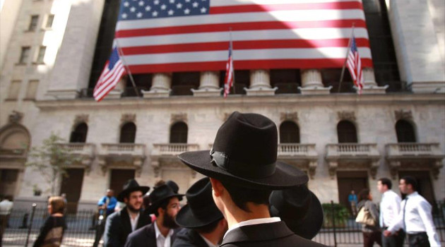 Los judíos residentes en la ciudad de Nueva York conforman un poderoso lobby. /Foto: Getty Images (HispanTV)
