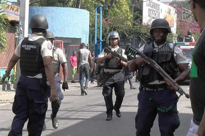 Quattro morti e diversi feriti in una sparatoria nella capitale di Haiti