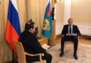 Lavrov: Relaciones de Rusia y Cuba no dependerán del antojo de EEUU