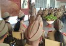 Un encuentro con la historia viva del Ejército Central en Cienfuegos