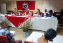 Movimiento sindical en Cienfuegos: afrontar y vencer los desafíos y las adversidades