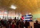 Celebran en Cienfuegos aniversario 36 del Plan Turquino