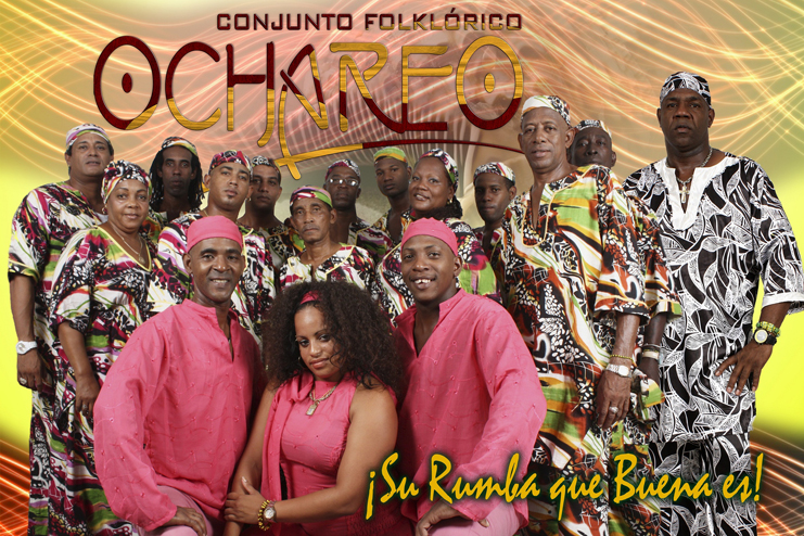 Poseedores de la Llave del Festival del Caribe, estos artistas resultan presencia habitual en el significativo evento.