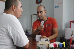 Logopedia y Educación Especial: socializar la diferencia