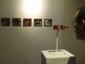 Salón “Mateo Torriente” de la Uneac en Cienfuegos