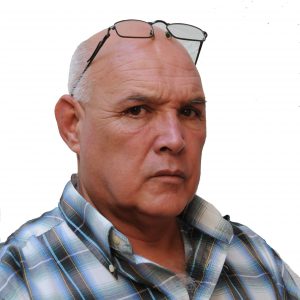 Héctor R. Castillo Toledo