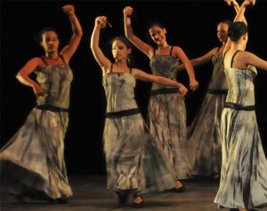 Joel Zamora estrena en Centro Hispanoamericano de Cultura