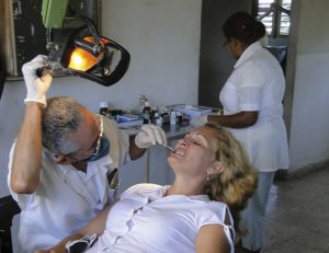 Cienfuegos en la avanzada este Día de la Odontología Latinoamericana