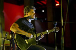 Polito Ibáñez actuará en Cienfuegos por los 30 años de la AHS