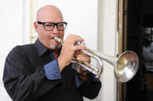 Eduardo Rodríguez Saura, director de Los Mariachis Los Reyes