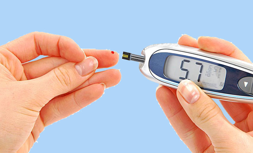 La diabetes puede ser tratada y controlada, y de esta forma evitar las complicaciones. /Foto: Internet