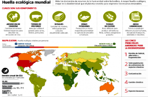 mapa-huella-mundial