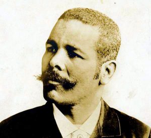 Un día como el de este 7 de diciembre, también, pero en 1896, Antonio Maceo y Grajales -segundo jefe del ejército mambí- murió en combate. /Foto: Internet
