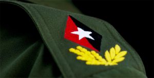 Los grados del Comandante en Jefe Fidel Castro Ruz