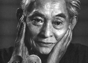 Yasunari Kawabata