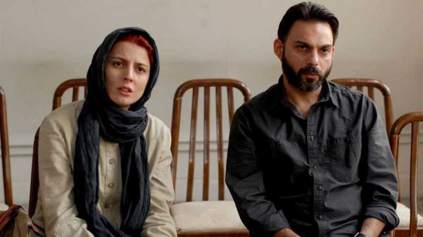 Quinto y más sobresaliente filme del realizador Asghar Farhadi, Nader y Simin, una separación somete a observación dilemas morales, éticos, sentimentales de los seres humanos