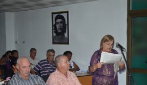 Fotos: Héctor González Bielsa