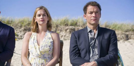 En estos momentos se transmite la tercera temporada de la serie que, en términos de calidad, ha significado un retroceso con las dos primeras