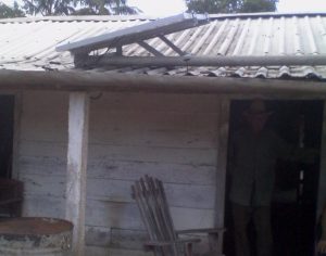 Foto: Cortesía Empresa Eléctrica Cienfuegos