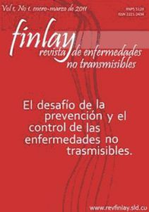 El trabajo emprendido por la "Finlay" a lo largo de su trayectoria será reconocido en el Festival de Revistas Científicas, a transcurrir aquí del 24 al 28 de enero.