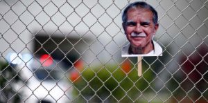 La lucha por la libertad de Oscar lópez Rivera sumó a varios artistas latinoamericanos. Foto: Tomada de Internet
