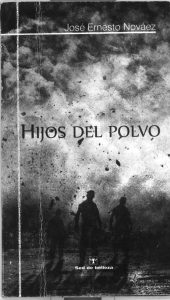 Portada del libro Los hijos del polvo (2)