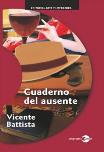 Cuaderno del ausente: Tras la “caza” del comisario Meneses