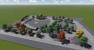 Vista del proyecto final