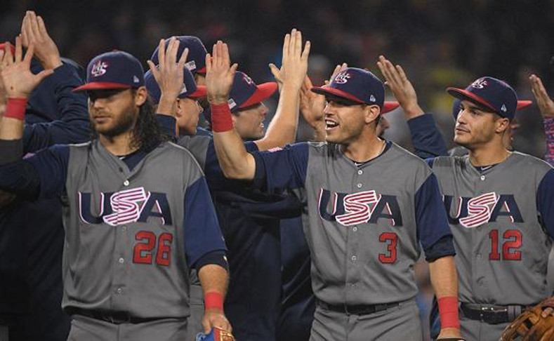 El duelo entre Estados Unidos y Puerto Rico se perfila como una interesante e inédita final.