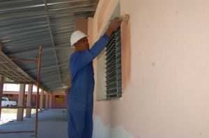 Reparación de viviendas en lomerío (2)