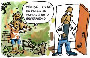 Ilustración: Fabián Sotolongo