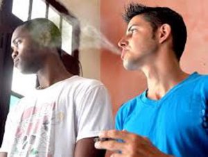 En Cuba crece la prevalencia de tabaquismo en la población juvenil. Foto: Internet