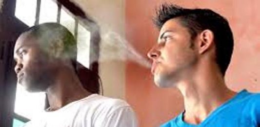 En Cuba crece la prevalencia de tabaquismo en la población juvenil. Foto: Internet