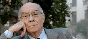 José Saramago