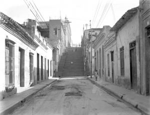 El coronel Alberto del Río Chaviano ofrecía “paz y concordia” al indómito Santiago.