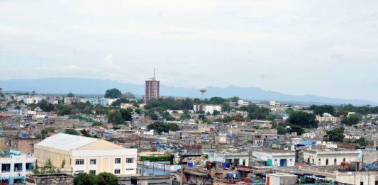 La actualización del catastro urbano y rural de la provincia de Cienfuegos se extiende hasta 2030. / Foto: Juan Carlos Dorado