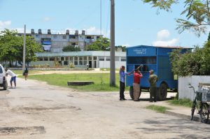 Foto: Magalys Chaviano