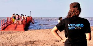 Por toda Cuba se realizan los festivales provinciales de la Juventud y los Estudiantes junto a los campamentos de verano. Foto: Tomada de Internet