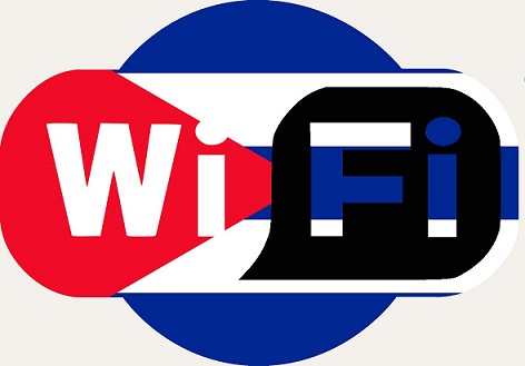 Inversiones futuras permitirán incrementar los puntos wifi en Cienfuegos./Foto: Internet