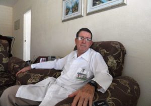 Dr. Ortelio Chaviano
