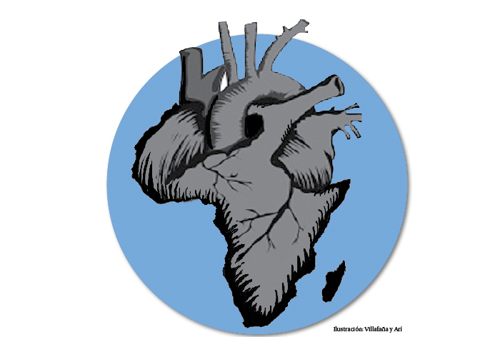 Día de África: desde Cienfuegos un abrazo y 55 razones para celebrar