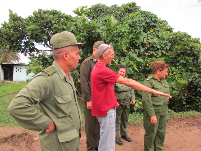 Meteoro 2018: Cienfuegos es menos vulnerable