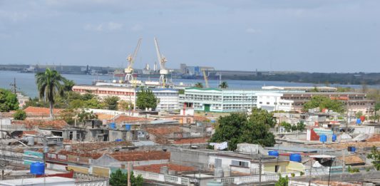 Regular áreas de mayor riesgo para las poblaciones, por las vulnerabilidades climatológicas, es un asunto pendiente en Cienfuegos