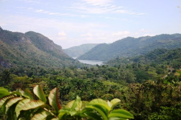 El Ordenamiento Ambiental en el Macizo de Guamuhaya facilitará la toma de decisiones en la región. /Foto: Tomada de Internet