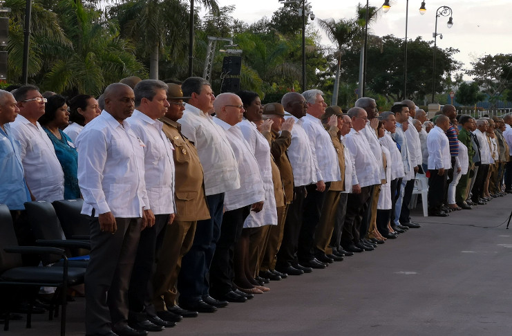 acto-60aniversario-santiago