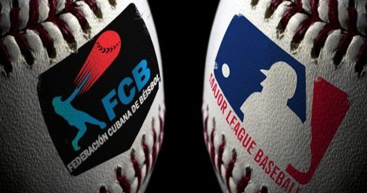 Información de la Federación Cubana de Béisbol