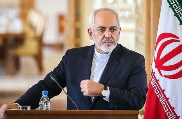 En un tuit dirigido al presidente de EE.UU., el canciller de Irán, Mohamad Yavad Zarif, asegura que Teherán jamás ha buscado desarrollar “armas nucleares”. /Foto: HispanTV